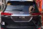 2016 Toyota Fortuner for sale -1