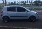 2009 Hyundai Getz for sale-5