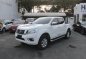 Nissan Frontier Navara 2018 for sale-5