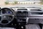 Mitsubishi Adventure 2003 for sale-7