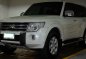 2011 Mitsubishi Pajero for sale-2