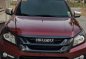 LIKE NEW ISUZU MUX FOR SALE-0