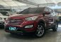 Hyundai Santa Fe 2013 CRDi for sale-0