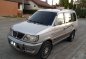 Mitsubishi Adventure 2003 for sale-8