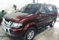 2015 Isuzu Crosswind AT for sale -5