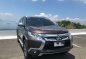 2016 MITSUBISHI MONTERO SPORT FOR SALE-0