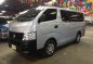 2017 Nissan NV350 Urvan for sale-2