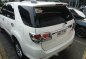 Toyota Fortuner 2015 for sale -2