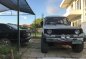 Mitsubishi Pajero 1989 for sale-2