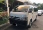 Toyota Hiace 2010 for sale-1