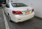 2007 Toyota Camry 3.5Q for sale -1