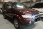 Isuzu Crosswind 2013 for sale-1