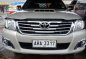 Toyota Hilux 2016 For sale-5