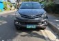 Toyota Avanza 1.3 E 2012 for sale-5