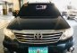 Toyota Fortuner 2013 for sale-5