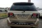 Toyota Fortuner 2015 For sale-7