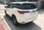 Toyota Fortuner G 2017 for sale-9