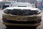 Toyota Fortuner 2015 For sale-5