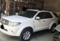 2010 Toyota Fortuner 2.5G for sale -7