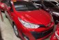 Toyota Vios 2018 for sale-0