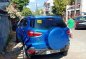 2017 Ford Ecosport AT for sale-1