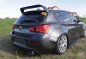BMW 118I 2016 for sale-5