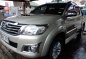 Toyota Hilux 2016 For sale-6