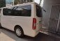 2017 Foton View Transvan for sale-6