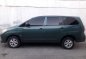 2011 Toyota Innova E for sale-2