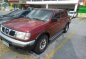 Nissan Frontier 2001 for sale-1