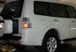 2011 Mitsubishi Pajero for sale-1