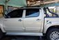 Toyota Hilux 2016 For sale-2