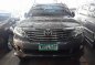 Toyota Fortuner 2013 G AT for sale-1