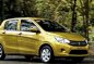 Like New Suzuki Celerio for sale-5