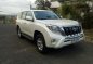 2015 Toyota Land Cruiser Prado for sale-1