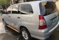 Toyota Innova 2014 for sale-0