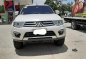 Mitsubishi Montero Sport 2015 for sale-6