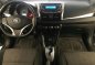 Toyota Vios E 2015 for sale-1