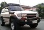 Toyota Land Cruiser 1994 for sale-4