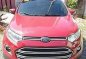 Ford Ecosport 2017 for sale -0