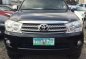 2010 Toyota Fortuner for sale -10