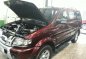 2015 Isuzu Crosswind AT for sale -7