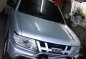 Isuzu Crosswind xt 2011 for sale-2