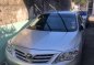 Toyota Altis 1.6V AT 2013 for sale -1