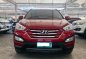 2013 Hyundai Santa Fe for sale -1