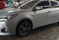 2017 Toyota Corolla Altis 1.6G for sale -0