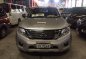 2017 Nissan NP300 for sale -1