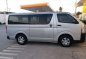 Toyota Hiace 2014 For sale-2