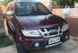 Isuzu Sportivo X 2014 for sale-0