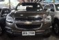 2015 Chevrolet Trailblazer for sale-0